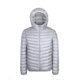 Veste Doudoune Légère