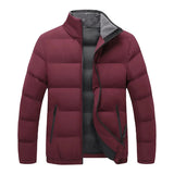 Veste d'Hiver Stand Krave