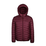 Veste Doudoune Légère
