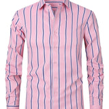 Chemise élégante pour homme