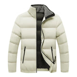 Veste d'Hiver Stand Krave