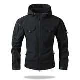 Veste Tactique Masculine