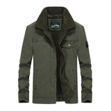 Veste Masculine de Haute Qualité