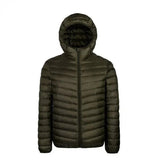 Veste Doudoune Légère