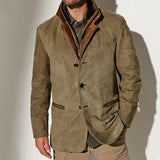 Gustave | Veste vintage élégante