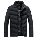 Parka d'Hiver