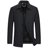 Veste Douillette en Fleece