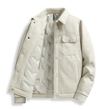 Veste d'Hiver Classique