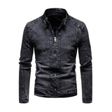 Veste Retro Élégante