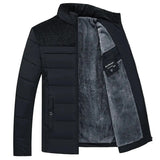 Veste Doudoune Élégante