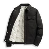 Veste d'Hiver Classique