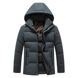 Veste Fleece Imperméable