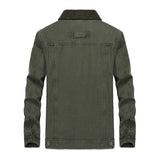 Veste Masculine de Haute Qualité