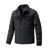 Veste Professionnelle Élégante