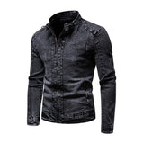 Veste Retro Élégante