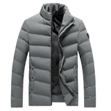 Parka d'Hiver