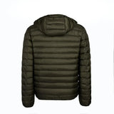 Veste Doudoune Légère