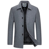 Veste Douillette en Fleece