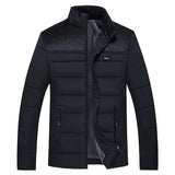 Veste Doudoune Élégante
