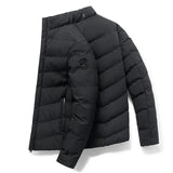 Parka d'Hiver