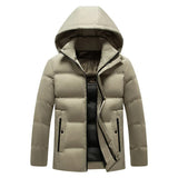 Veste Fleece Imperméable