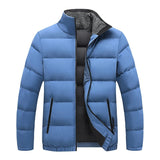 Veste d'Hiver Stand Krave