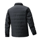 Veste Professionnelle Élégante