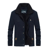 Veste Masculine de Haute Qualité