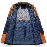 Manteau Chic Élégant