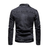 Veste Retro Élégante