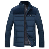 Veste Doudoune Élégante