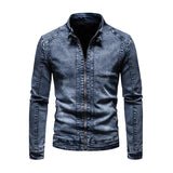 Veste Retro Élégante