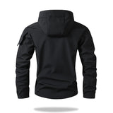 Veste Tactique Masculine