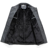 Veste Douillette en Fleece