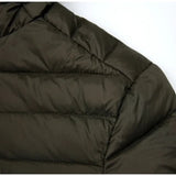 Veste Doudoune Légère