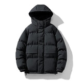 Veste Doudoune Coupe-Vent