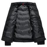 Parka d'Hiver