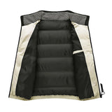 Veste d'Hiver Stand Krave