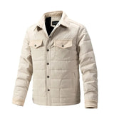 Veste Professionnelle Élégante