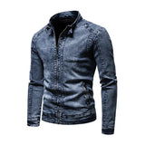 Veste Retro Élégante