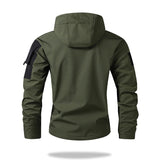 Veste Tactique Masculine