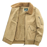 Veste Padded Élégante en Coton