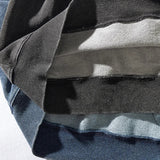 Kevin | Pull Américain en Coton Élégant