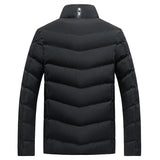 Parka d'Hiver