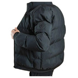 Veste Élégante pour Homme Résistante au Vent