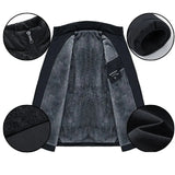 Veste Doudoune Élégante