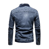 Veste Retro Élégante