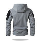 Veste Tactique Masculine