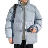 Veste Parka Résistante au Vent