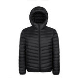Veste Doudoune Légère